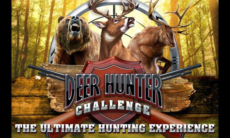 play deer hunter 5 free