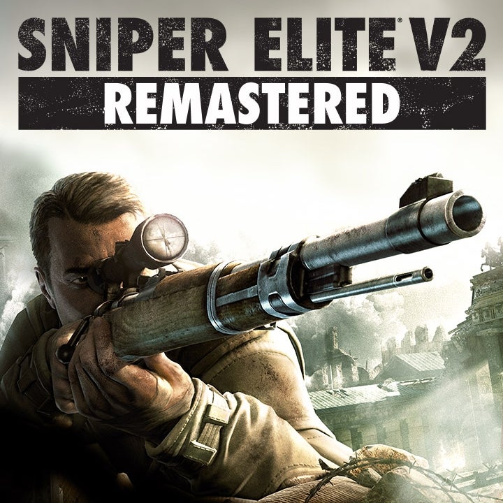 sniper elite v2 remastered maps